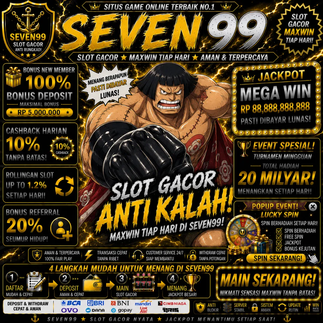 SEVEN99